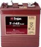 Аккумулятор TROJAN T145+