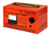 Зарядно-пусковое устройство для аккумулятора УЗП-С-12-9,0/100