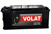 Аккумулятор VOLAT Ultra Truck (230 А/ч), 1300А