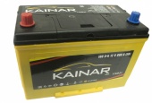 Аккумулятор Kainar Asia 100 A/h (800A) R+