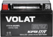Аккумулятор VOLAT YTX7A-BS 7 A/h (90A)