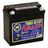 Аккумулятор TYUMEN Battery 6МТС-9 R+
