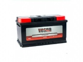 Аккумулятор VESNA Premium (85 a/h) 800A R+
