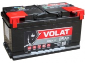 Аккумулятор VOLAT Ultra (85 А/ч), 800А R+