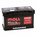 MOLL MOLL