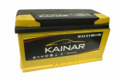 Аккумулятор Kainar 90 A/h (800A) R+