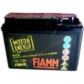 Аккумулятор Fiamm FTR4A-BS AGM 2,3Ah