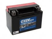 АККУМУЛЯТОР EXIDE ETX7A-BS (6 A/H) 90 A L+