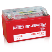 Аккумулятор Red Energy RE 1210.1 (YTZ10S) (10 А/ч)
