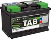 Аккумулятор TAB Stop & Go AGM (95 А·ч),850А (213090)