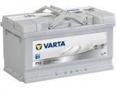 Аккумулятор VARTA Silver Dynamic F18 585 200 080 (85 А/ч), 800А