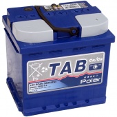 Аккумулятор TAB Polar Blue (60 А·ч),560А (121260)