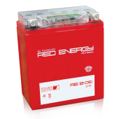 Аккумулятор Red Energy RE 1205.1 (YB5L-B, 12N5-3B) (5 А/ч)