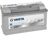 Аккумулятор VARTA Silver Dynamic H3 600 402 083 (100 А/ч), 830А