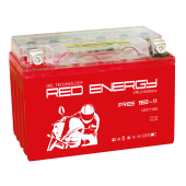 АККУМУЛЯТОР RED ENERGY RE 1211 (11 A/H) 220 A L+