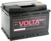 Аккумулятор Volta 6CT-77 АЗE 720A