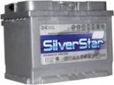 Аккумулятор TG SilverStar 100 Евро, 850A