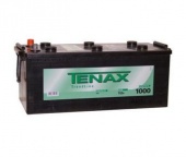 Аккумулятор Tenax trend 625012 (125 А/ч, 720 А)