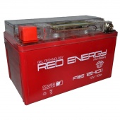 АККУМУЛЯТОР RED ENERGY RE 1210.1 (10 A/H) 200 A L+