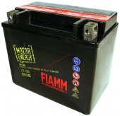 Аккумулятор Fiamm FTX12-BS AGM 10Ah