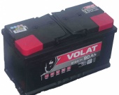 Аккумулятор VOLAT Ultra (90 А/ч), 790 А L+