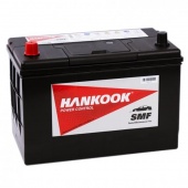 Аккумулятор HANKOOK 95 A/h, 830А L- (115D31R)
