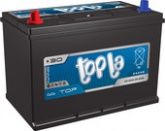 Аккумулятор Topla TOP Asia (45 А·ч), 300A L+