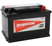 Аккумулятор Hankook MF57113 72Ah