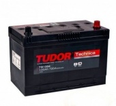 Аккумулятор Tudor Technika TB1004 (100 А/ч), 720A