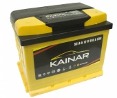 Аккумулятор Kainar 55 A/h (510A) R+