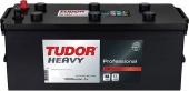 Аккумулятор TUDOR Professional TG1906 (190 А/ч), 1000А R+