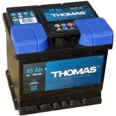 Аккумулятор Thomas 45Ah
