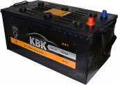 Аккумулятор TAB KBK (225 A/h), 1250A R+