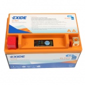 АККУМУЛЯТОР EXIDE ELTX12 (42 WH) 210 A L+