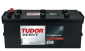 Аккумулятор TUDOR Professional TG1905 (190 А/ч), 1000А L+