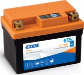 АККУМУЛЯТОР EXIDE ELTZ5S (24 WH) 120 A R+
