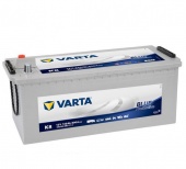 Аккумулятор VARTA Promotive Blue K20 640 103 080 (140 А/ч) 800A