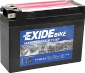 АККУМУЛЯТОР EXIDE ET4B-BS (3 A/H) 35 A
