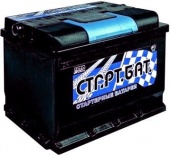 Аккумулятор Start.Bat 6СТ-66 е (66 А/ч, 480 А)