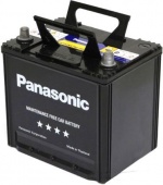 Аккумулятор Panasonic N-80D23L-FH (65 А/ч), 465А R+