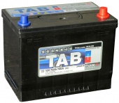 Аккумулятор TAB Polar S Asia (75 А·ч),740А (246875)
