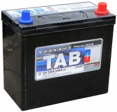 Аккумулятор TAB Polar S Asia (55 А·ч),540А (246855)