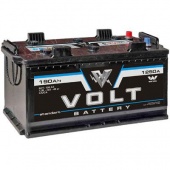 Аккумулятор VOLT Standart 6СТ-190 N (190 А/ч, 1250 А)