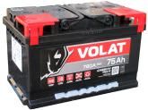 Аккумулятор VOLAT Ultra (75 А/ч), 750A R+