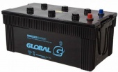 Аккумулятор GLOBAL 6CT-180 (180Ah) 1000A