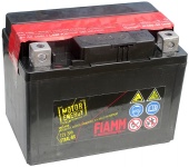 Аккумулятор Fiamm FTX4L-BS AGM 3Ah