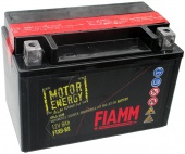 Аккумулятор Fiamm FTX9-BS AGM 8Ah
