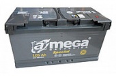 АККУМУЛЯТОР A-MEGA SPECIAL 6СТ-105-А3 (105 A/H) 950 A R+