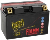 Аккумулятор Fiamm FT12A-BS AGM 10Ah
