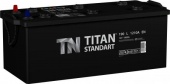 Аккумулятор Тitan Standart 190 (190 А/ч, 1250 А)